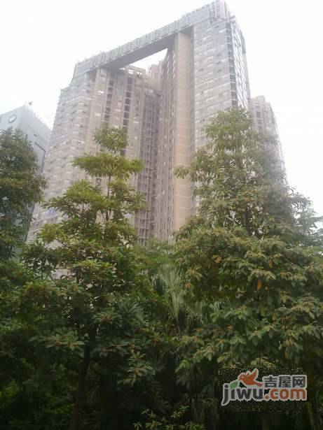 南光捷佳大厦实景图图片