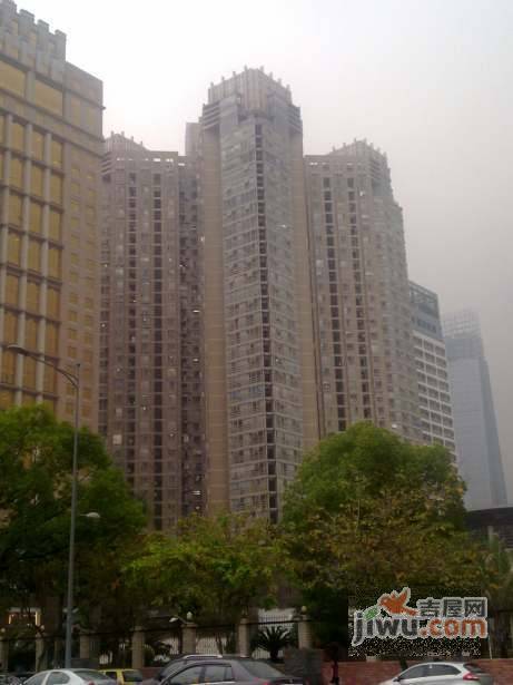 南光捷佳大厦实景图图片
