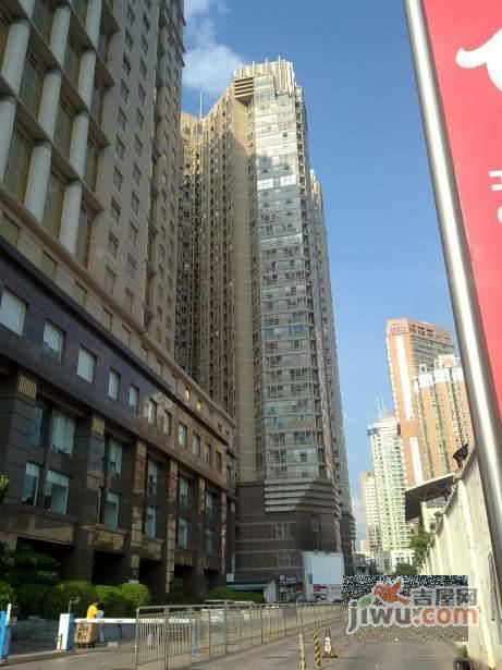 南光捷佳大厦实景图图片