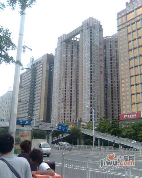 南光捷佳大厦实景图图片