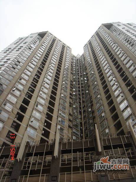 南光捷佳大厦实景图图片