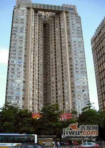 南光捷佳大厦实景图图片