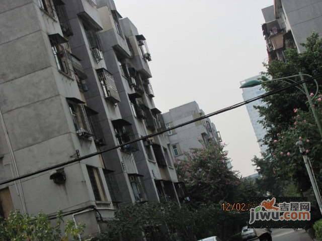 建安花园实景图图片