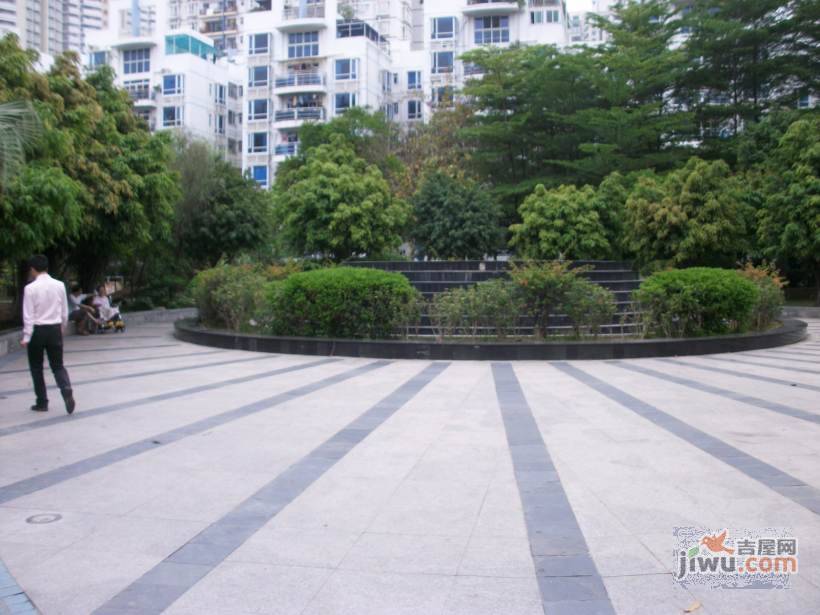 育德佳园实景图图片