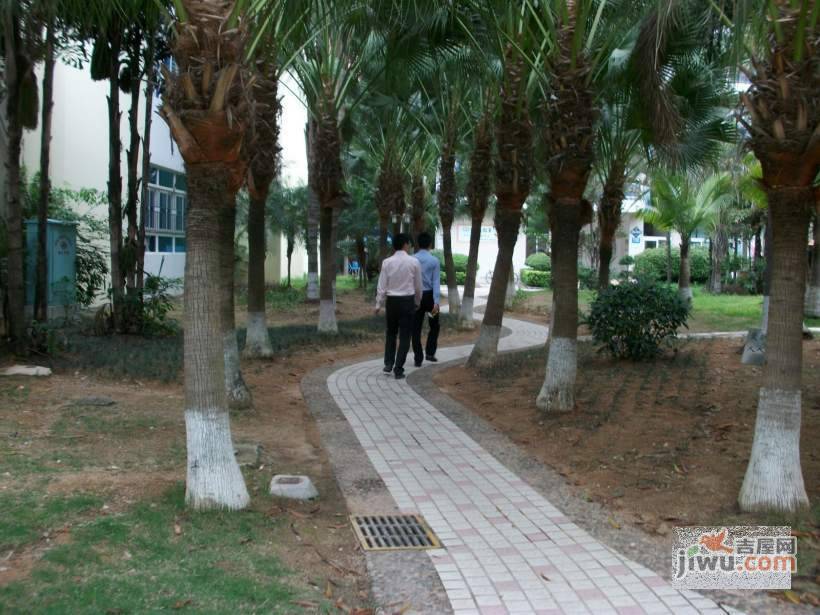 育德佳园实景图图片