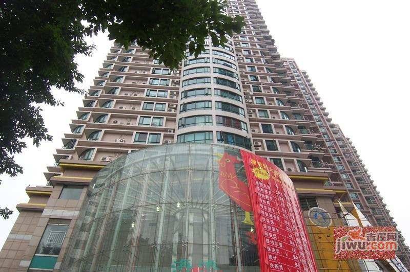鼎盛时代实景图图片