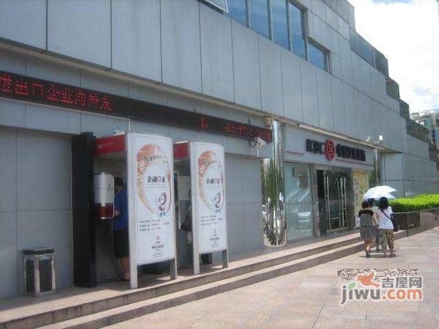 龙佳园实景图图片