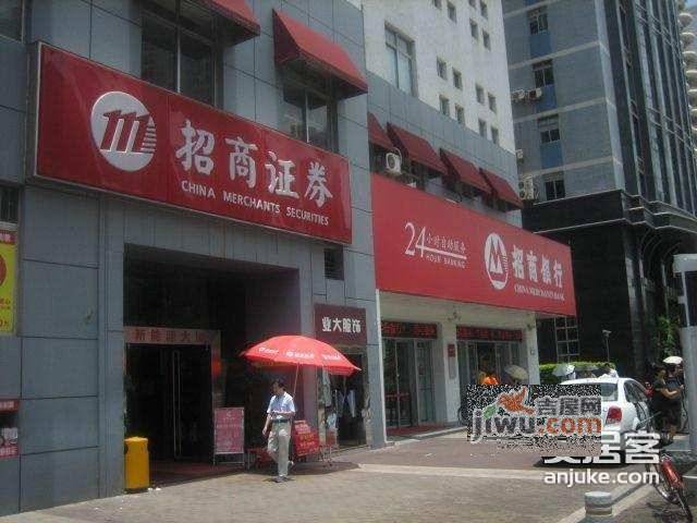 龙佳园实景图图片