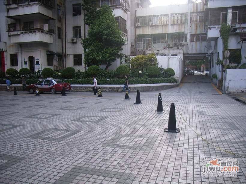 赛格苑实景图图片
