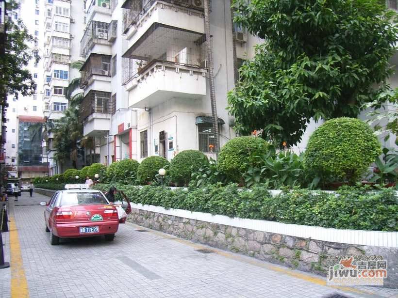 赛格苑实景图图片