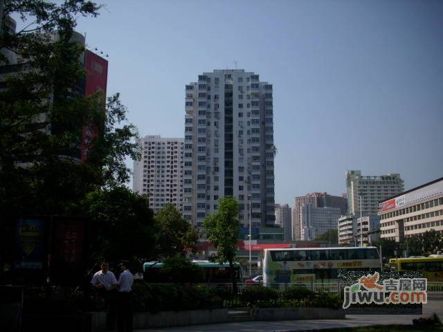 赛格苑实景图图片