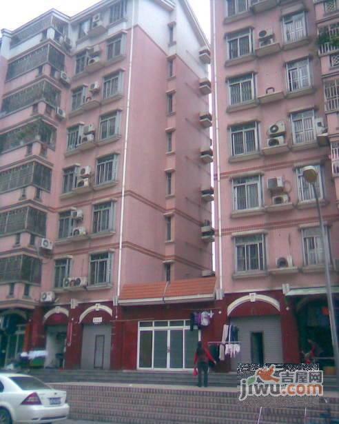福园新村实景图图片