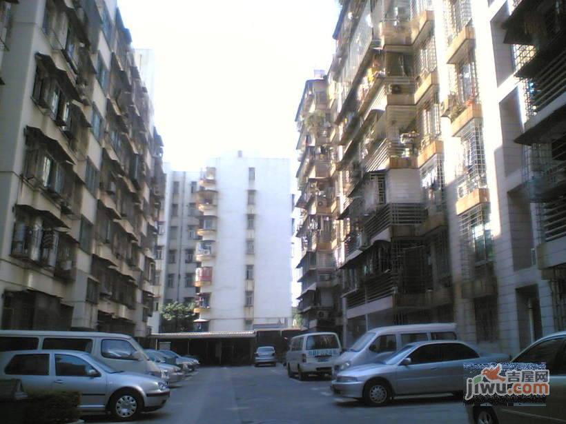 福园新村实景图图片