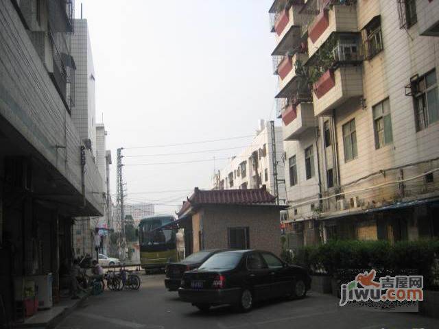 万家园实景图图片