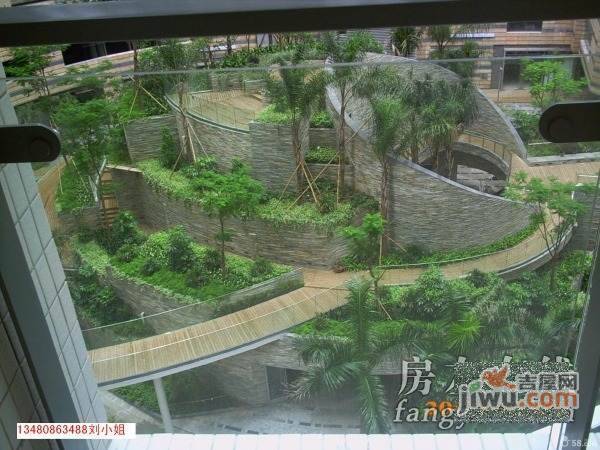 渔农村实景图图片