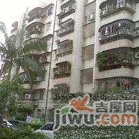 百花苑实景图图片