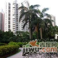皇岗花园大厦效果图
