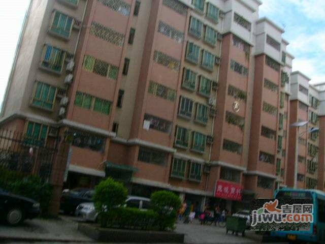 好景豪园实景图图片