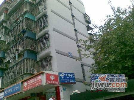 艺华花园实景图图片