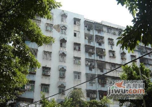 艺华花园实景图图片