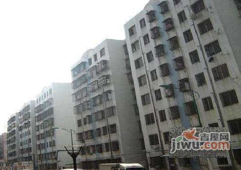 艺华花园实景图图片
