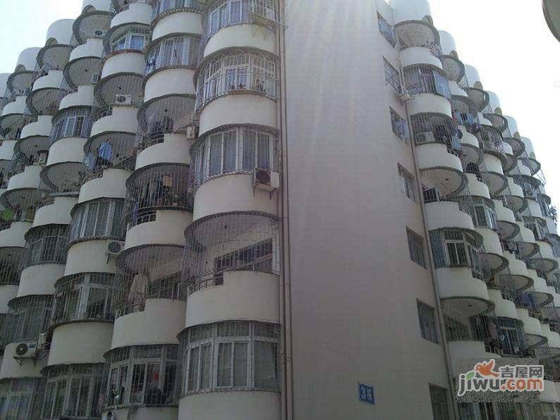 中兴之家实景图图片