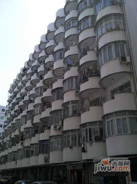 中兴之家实景图图片