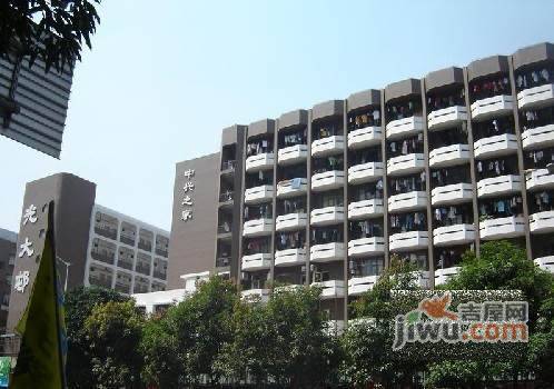 中兴之家实景图图片