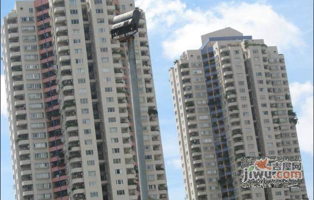 中旅广场实景图图片
