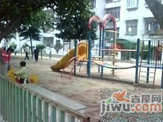 翠湖花园实景图图片