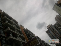 泰华新村效果图