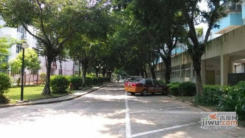 龙联花园实景图图片