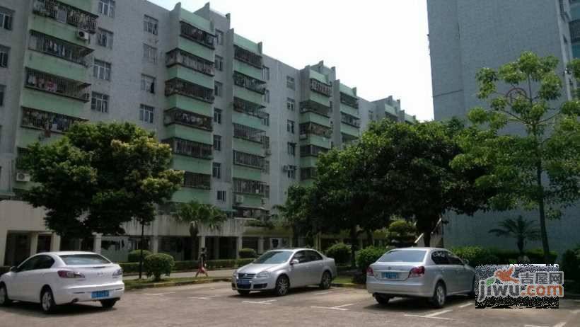 龙联花园实景图图片