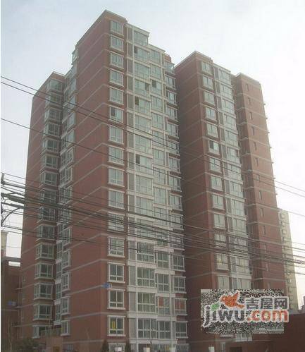 荔景家园实景图图片