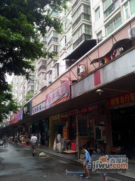 海涛居实景图图片