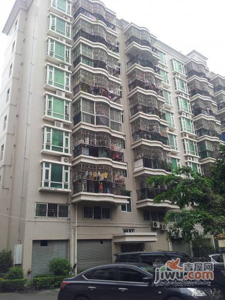 海涛居实景图图片