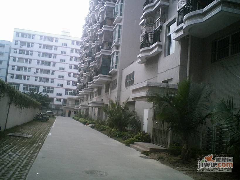 海涛居实景图图片
