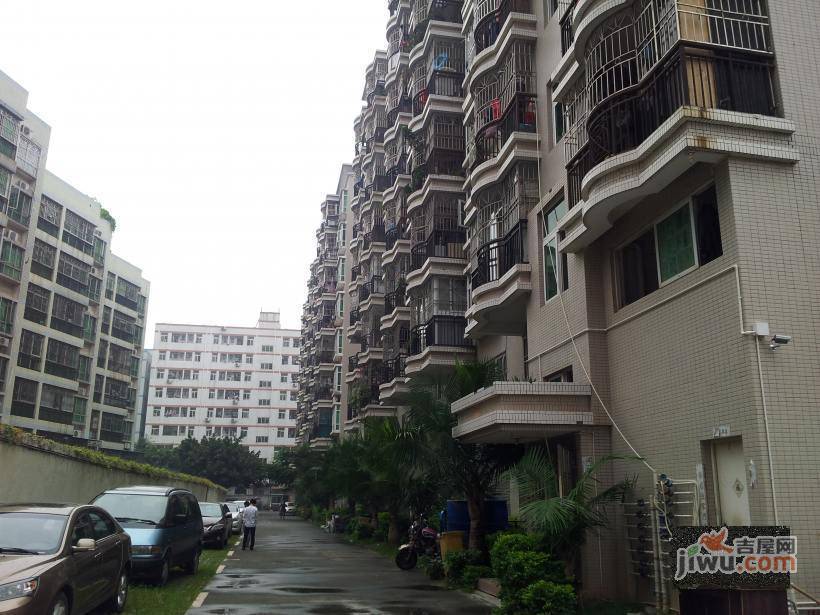 海涛居实景图图片