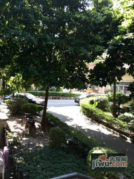 金众小区实景图图片