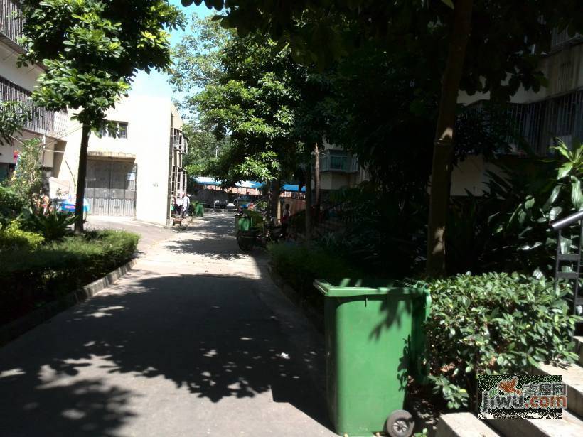 金众小区实景图图片