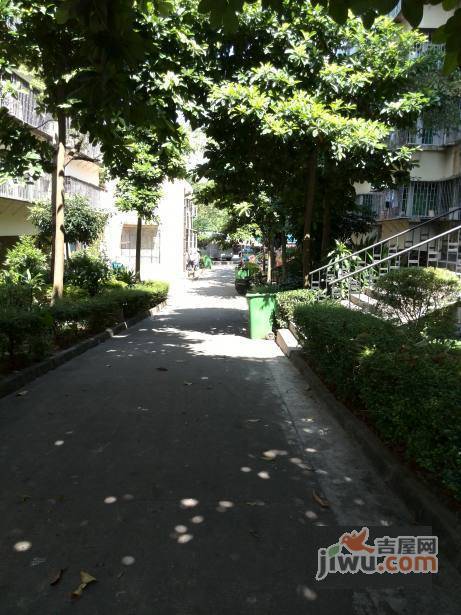 金众小区实景图图片