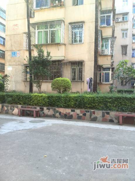 金众小区实景图图片
