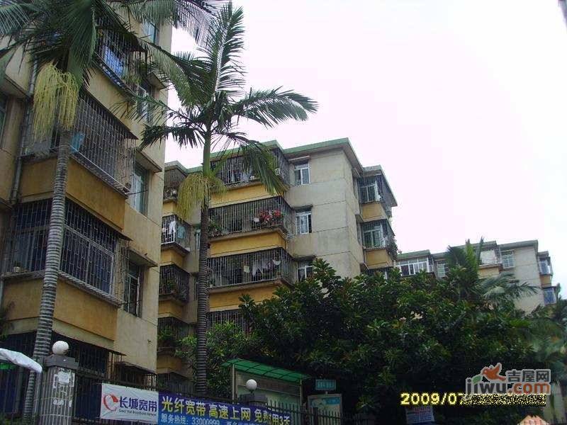 金众小区实景图图片