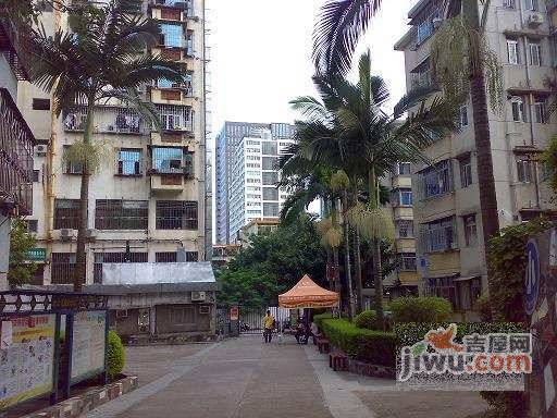 金众小区实景图图片