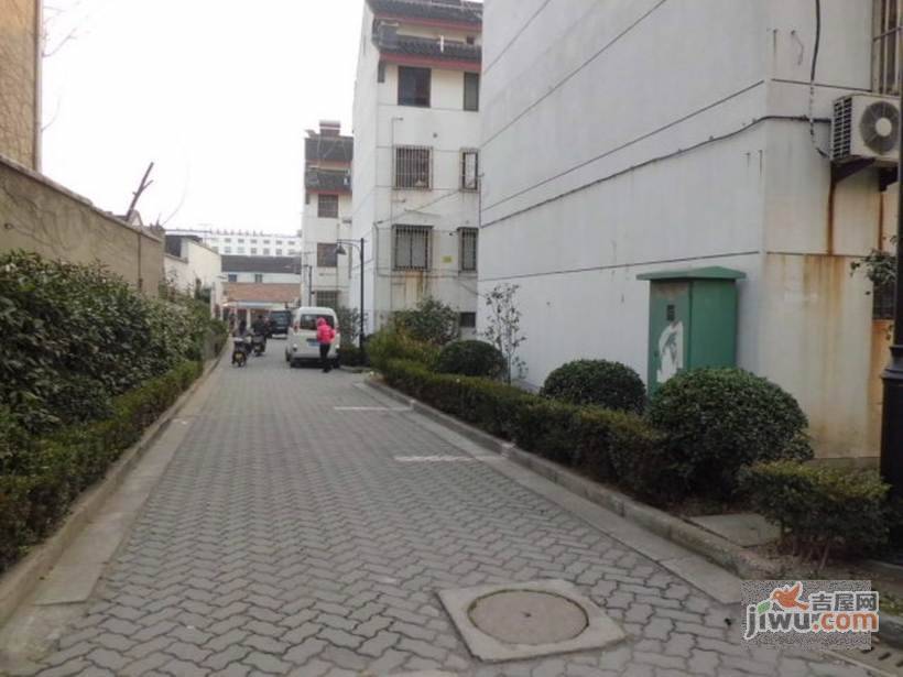养育巷社区实景图图片