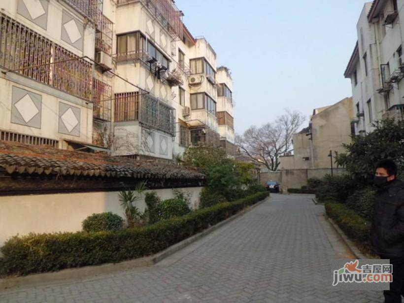 养育巷社区实景图图片