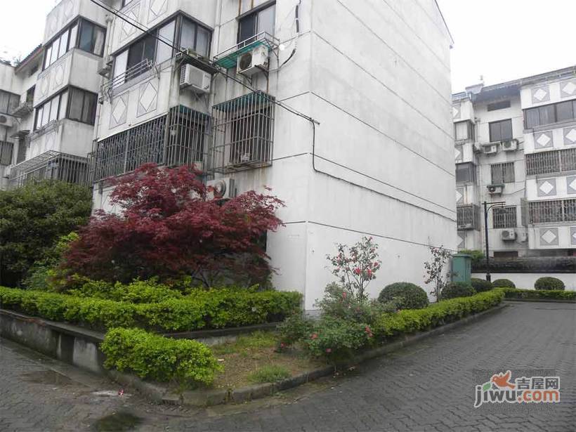 养育巷社区实景图图片