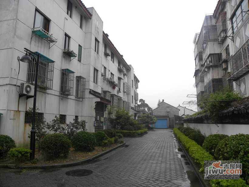 养育巷社区实景图图片