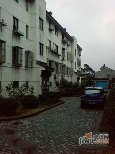 养育巷社区实景图图片