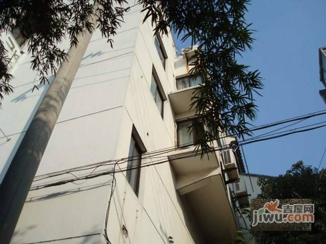南园新村实景图图片